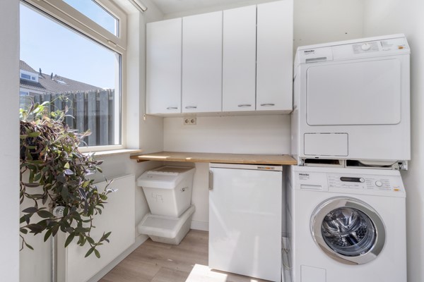 Medium property photo - Albinonistraat 47, 5283 KL Boxtel